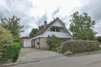 Woning T.W.S. Mansholtstraat 18 Groningen