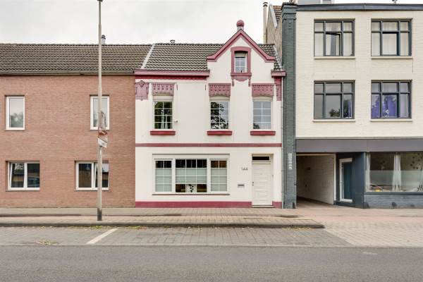 Woning Nieuwstraat 144 Kerkrade