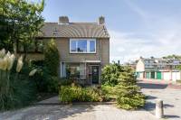 Woning Drakensteynlaan 29 Dordrecht