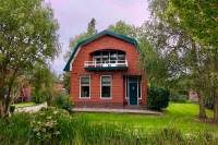 Woning G.N. Schutterlaan 12 Thesinge