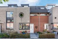 Woning Madridlaan 14 Woerden