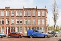 Woning Scheepersstraat 31 Den Haag