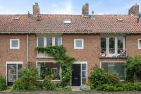 Woning van Musschenbroekstraat 21 Den Bosch