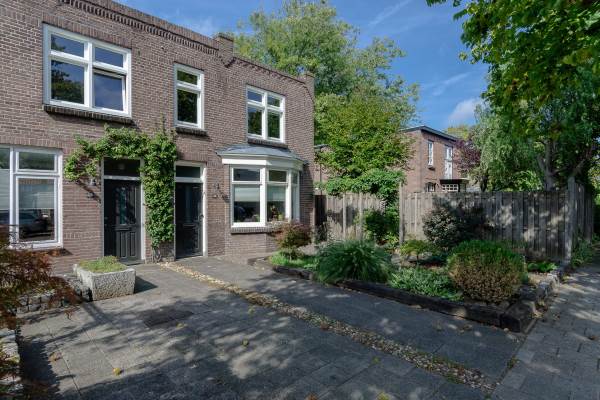 Woning Bornerbroeksestraat 293 Almelo