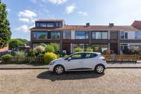 Woning Bilderdijkstraat 30 Spijkenisse