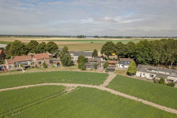 Woning 6 3293 Mookhoek