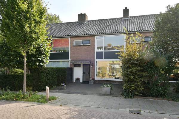 Woning Egidius Blocklaan 30 Kortenhoef