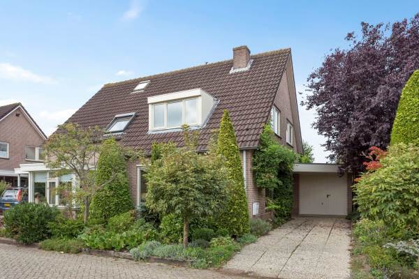 Woning Morsmanshof 113 Borculo