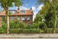 Woning Julianalaan 22 Ulvenhout