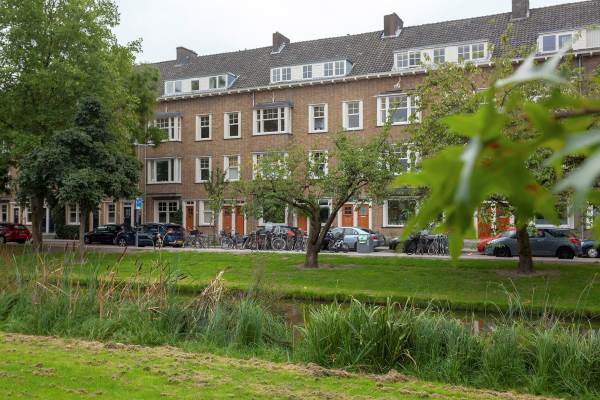 Woning Statensingel 34 Rotterdam