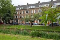 Woning Statensingel 34 Rotterdam