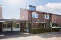 Woning Johanna van Vlaanderenstraat 39 Helmond