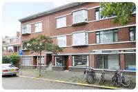 Woning Abrikozenplein 57 Den Haag