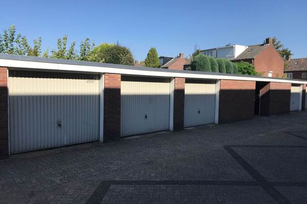 Garage Vrijheidstraat 4902 Oosterhout Nb