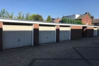 Garage Vrijheidstraat 4902 Oosterhout Nb