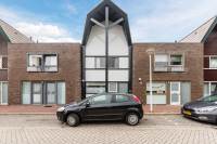 Woning Maassingel 88 IJsselstein