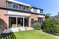 Woning Dr. R.J. Fruinplantsoen 39 Den Haag