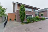 Woning Dijkwacht 12 Leiderdorp