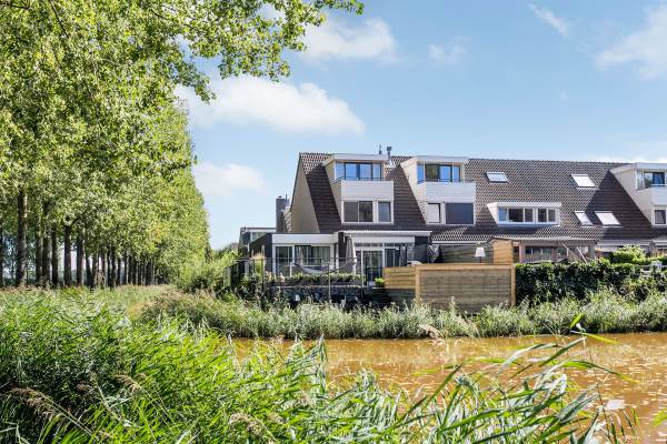 Woning Keizersdam 95 Oosterhout Nb