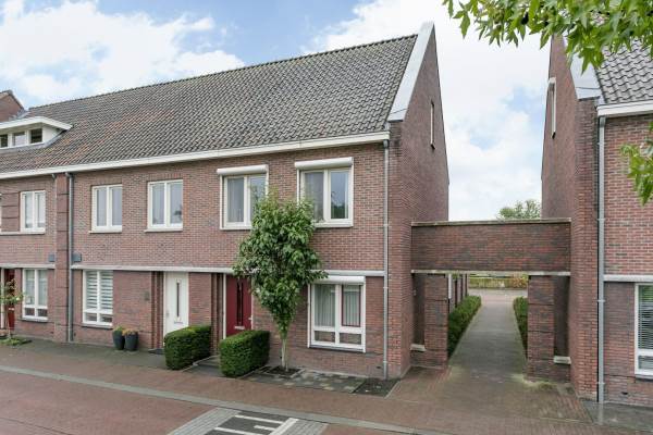 Woning Vestesingel 12 Herten