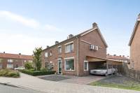 Woning Patrijsstraat 32 Driel