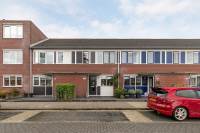 Woning George Gershwinstraat 136 Zaandijk