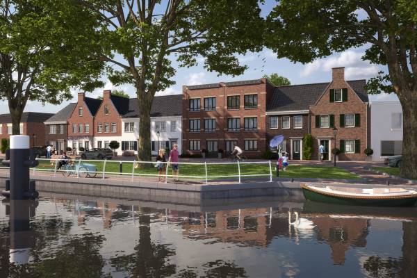 Woning  Waddinxveen