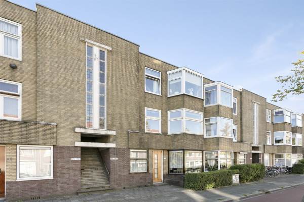Woning Korreweg 173 Groningen