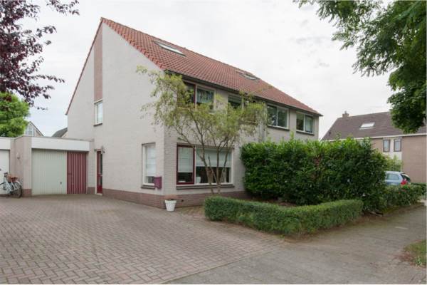 Woning Wilgenbeemd 37 Assen
