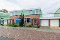 Woning Pier Heemstrastraat 66 Sneek