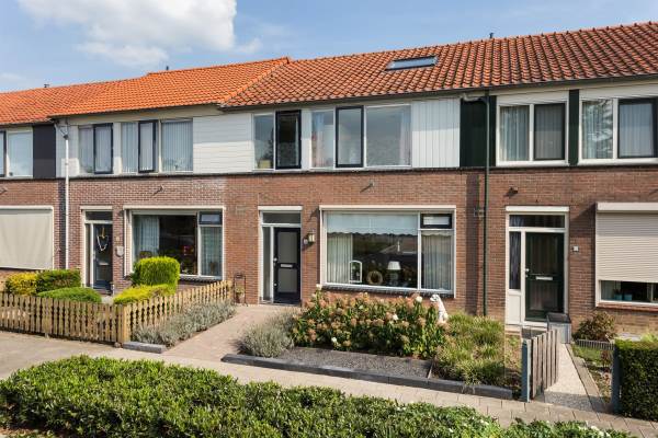 Woning Beukenlaan 32 Ochten