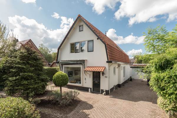 Woning Generaal Winkelmanstraat 142 Soesterberg