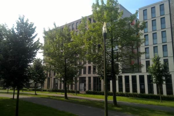 Woning Leerparkpromenade 269 Dordrecht