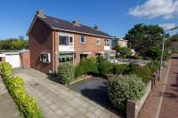 Woning Fazantenstraat 9 Zandvoort