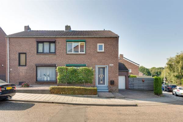 Woning Zandberg 35 Bocholtz