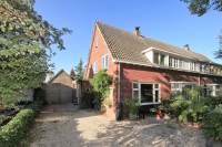 Woning Eksterstraat 49 Badhoevedorp