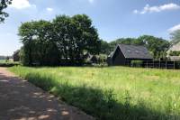 Bouwgrond Zuidakker 12 Garderen