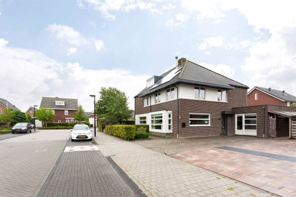 Woning Timmerliedengilde 3 Dronten