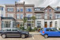 Woning Frederik Hendrikstraat 17 Utrecht
