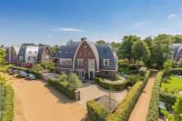 Woning Nanningh Cloecklaan 17 Bloemendaal