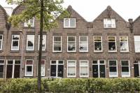 Woning Boergoensevliet 115 Rotterdam