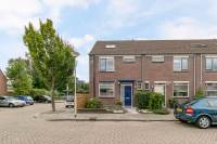 Woning Conifeer 34 Poortugaal