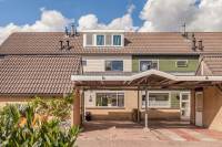 Woning Van Welveldenmarke 6 Zwolle