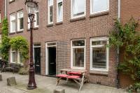 Woning Van Bossestraat 71 Amsterdam