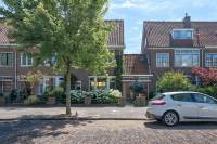 Woning Zaanenlaan 151 Haarlem