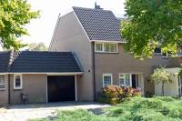 Woning Hooischelf 25 Malden