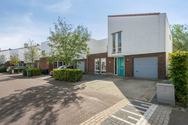 Woning Strandkrab 58 Bergen op Zoom