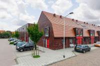 Woning Claes van Kietenstraat 38 Spaarndam