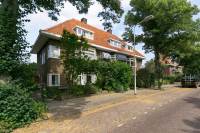 Woning Van den Brandelerkade 10 Leiden
