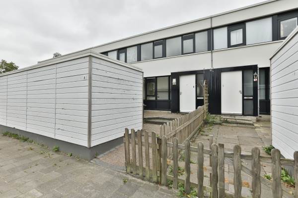Woning Valreep 8 Groningen